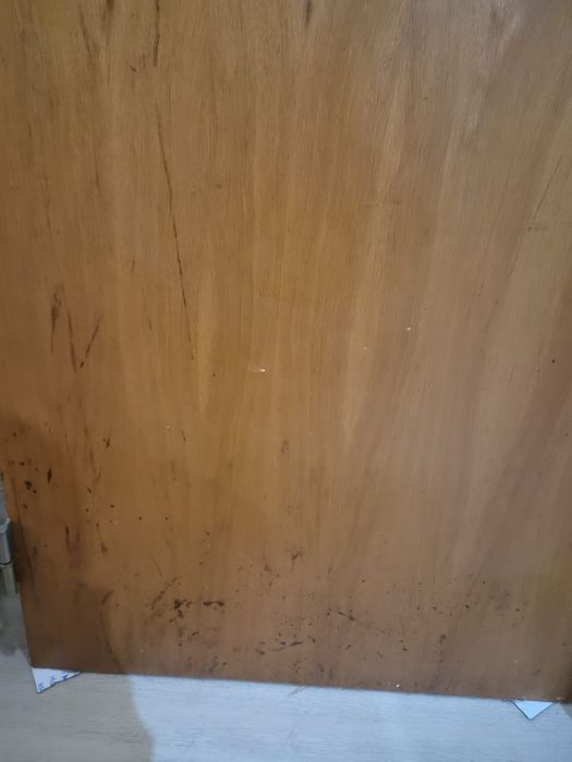 Vende-se  portas usadas para o interior