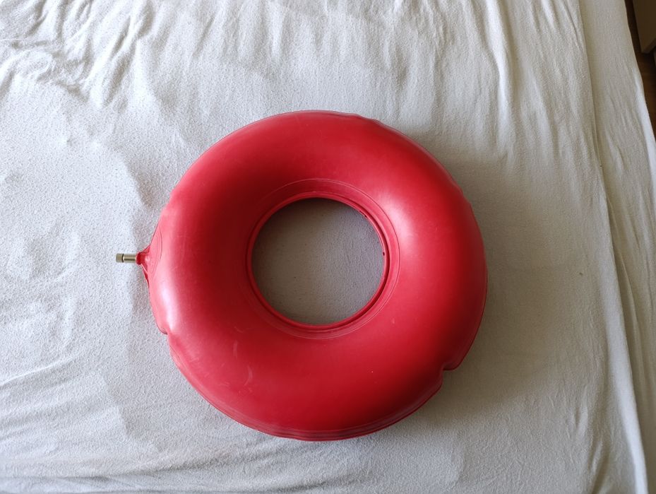 Sanity Koło Krąg Przeciwodleżynowy Poporodowy Kółko Połogowe Po porod