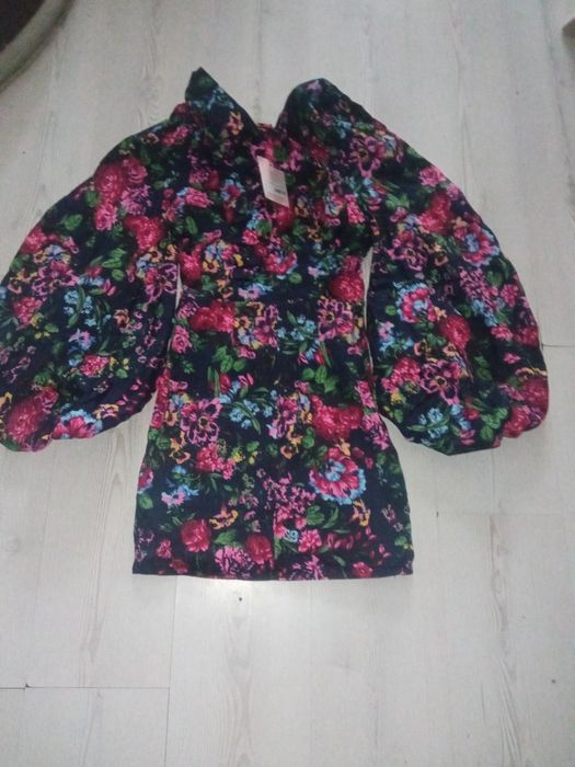 Tunika Missguided 40