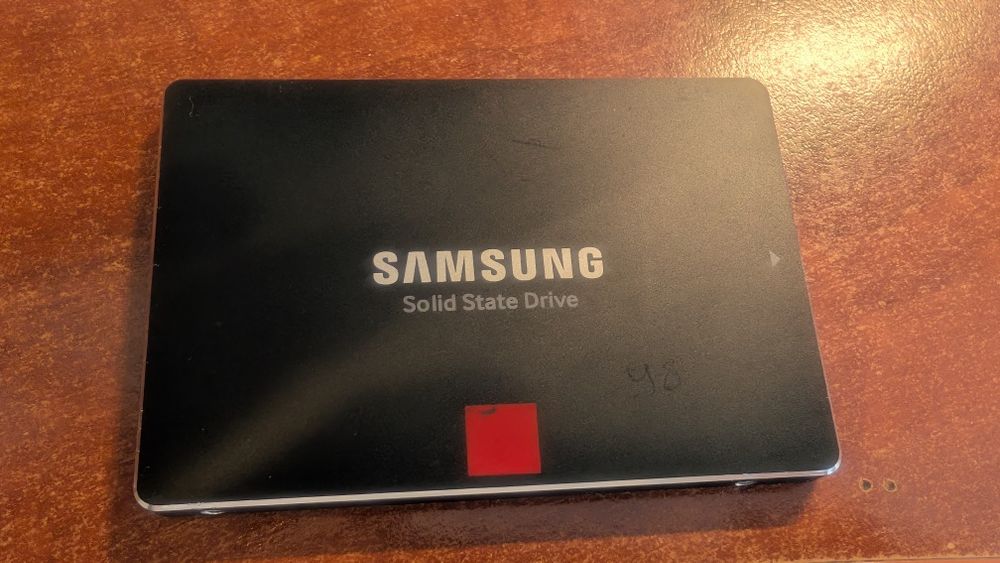 ssd samsung 850 pro - купить компьютеры и комплектующие - Цена на