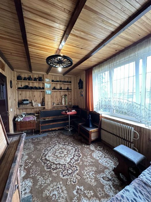 Продається будинок в м.Шептицький