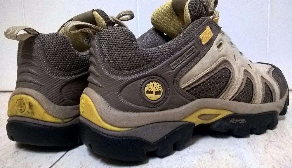 Ténis da Timberland 36 - 37