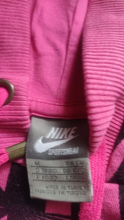 Bluza damska Nike