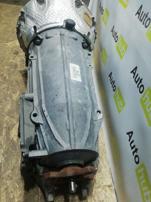 Коробка автомат АКПП Mercedes W222 A2222707503 в Киеве