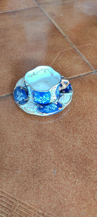 Decorative Cup64752095157506120