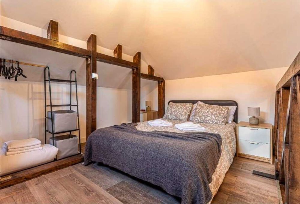 Apartamento para arrendar centro histórico de Setúbal
