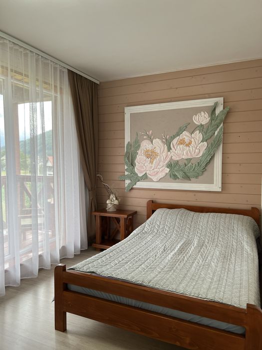 Котедж Люкс « Два Гуцулики »