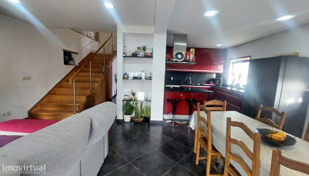 Venda de fantástica moradia V4, Alvarães, Viana do Castelo