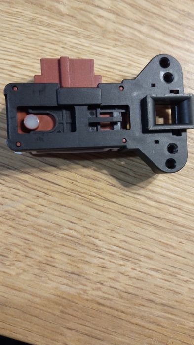 Elektrozamek do pralki Beko