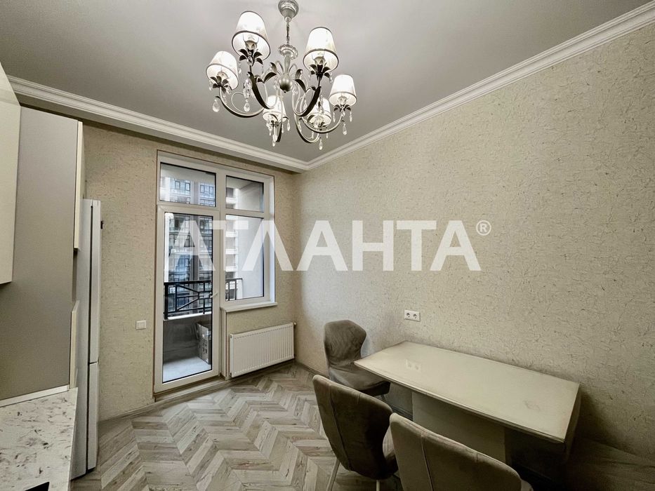 2-комнатная квартира по адресу Куликово поле пл. (площадь 74,4 м²) - Atlanta.ua - фото 7