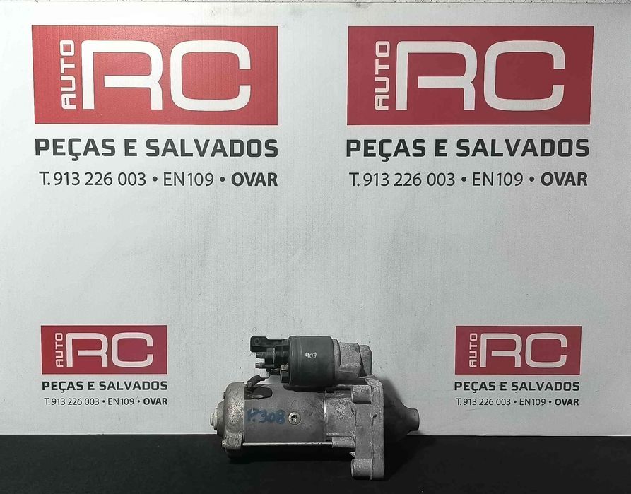 Motor de Arranque 9825233080 - PEUGEOT 308 I