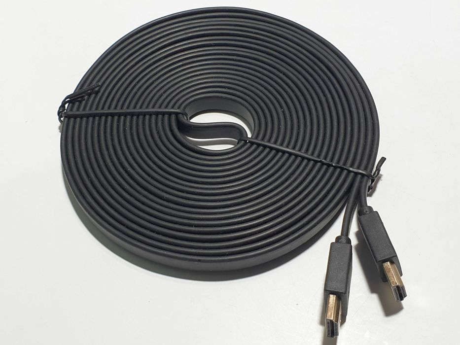 кабель HDMI to HDMI  TECHLY  ARC V2.0  5m,