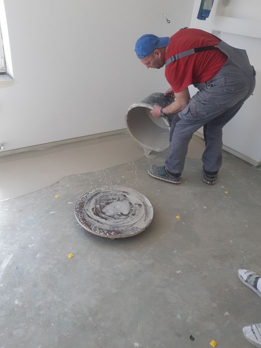 Косметичний ремонт квартир , будинків