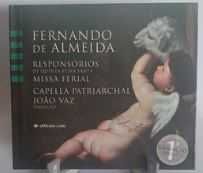 CD de musica clássica, edições raras ou esgotadas a 6€ cada unidade