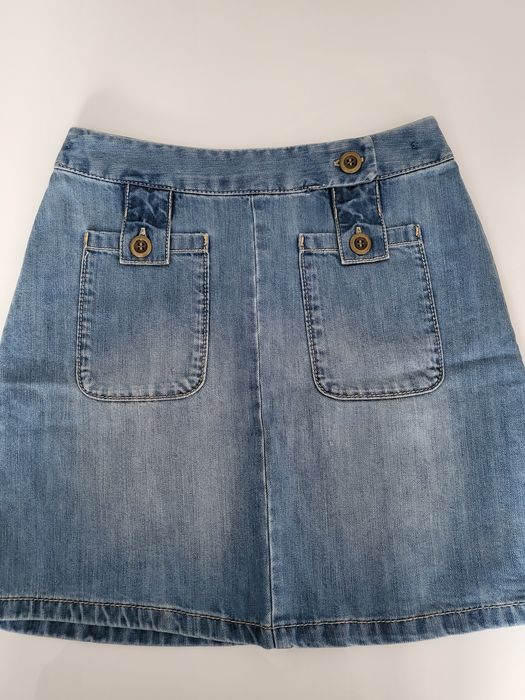 Spódnica  next  rozmiar 152