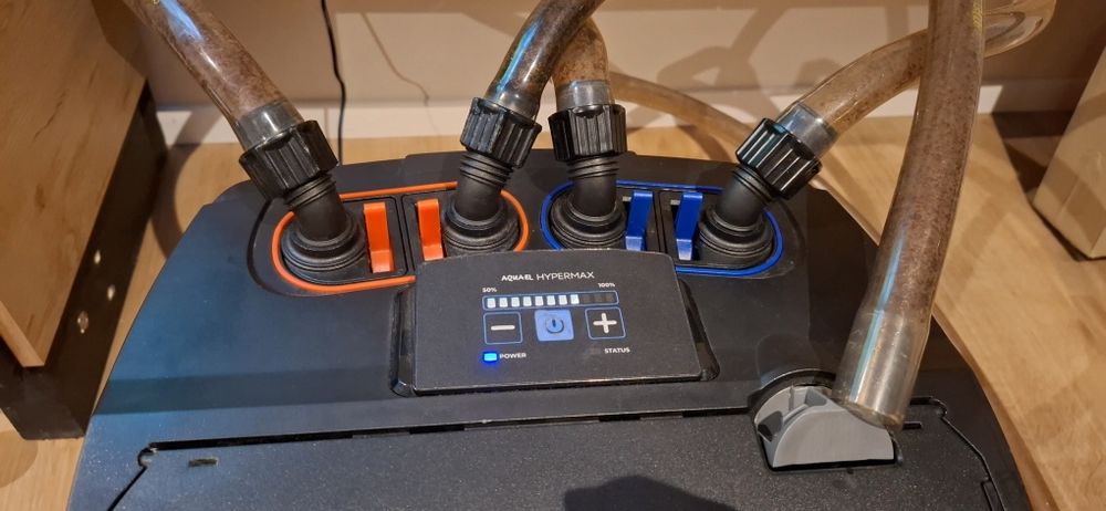 Aquael Hypermax 4500