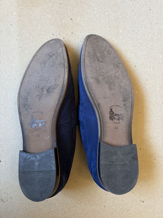 Чоловіче  взуття  Arber