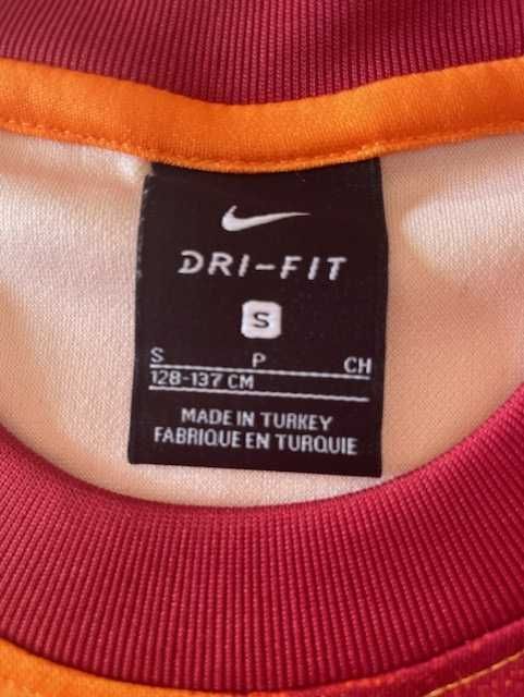 Camisola futebol NIKE Galatasaray