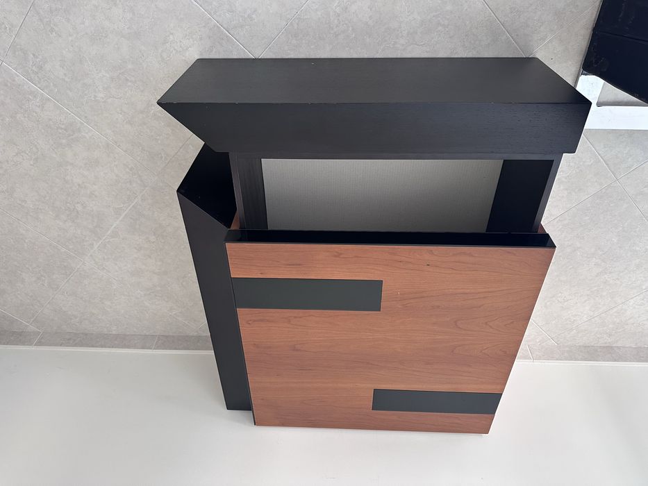 Vendo Móvel Sala + Mesa de Centro