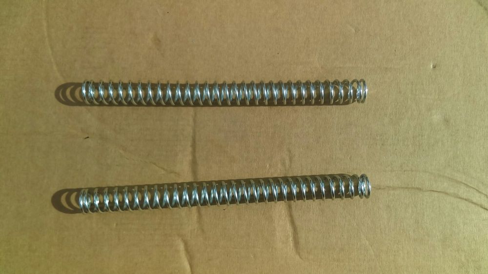 Sprężyna kipru BSS BRANDYS Zabezpieczenie 13t 12t 9t 8t 6t