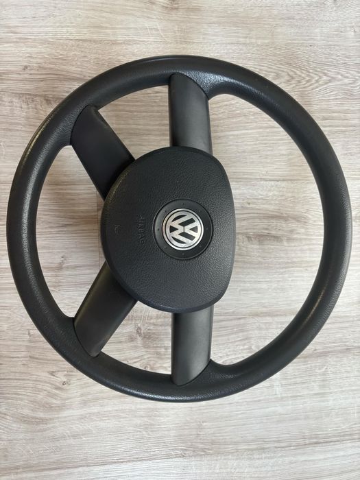 Kierownica do VW Golf 5