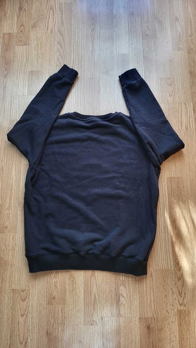 Bluza Manto  streetwear Rap y2k drill drip