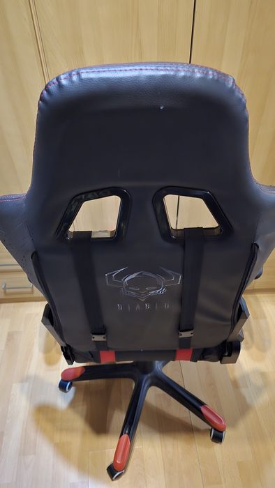Diablo chairs X-One Horn