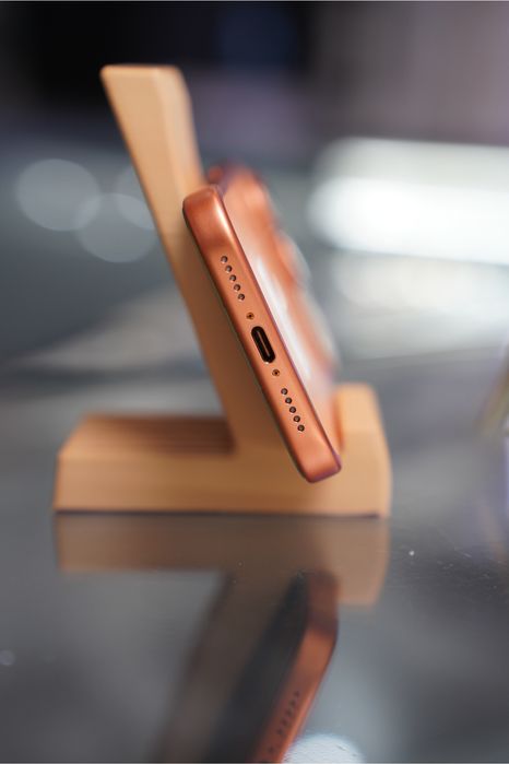 iPhone 17 Pro 256Gb Orange Sim