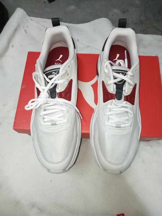 Puma   vis    2k