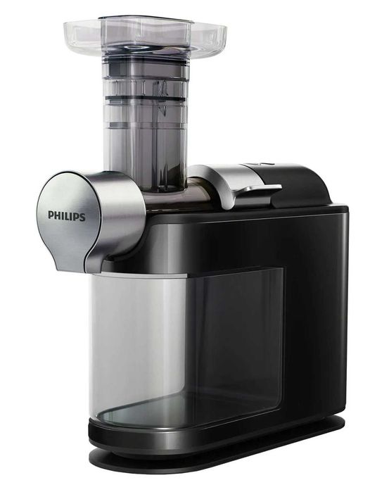 Wyciskarka wolnoobrotowa Philips Avance HR1946/70 200W