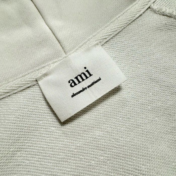 Зіпка Ami Paris/ Амі Паріж / Зипка Ами Мужская/Женская