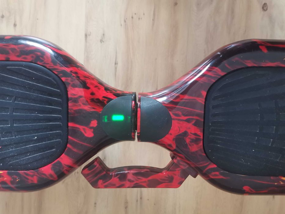 Hoverboard Stan dobry