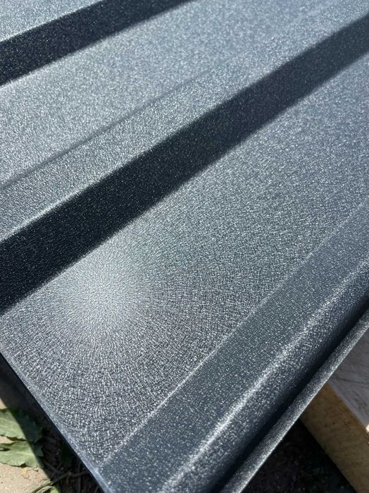 Blacha trapezowa T18, RAL 7016