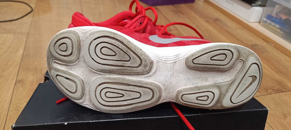 Buty Nike rozm. 41