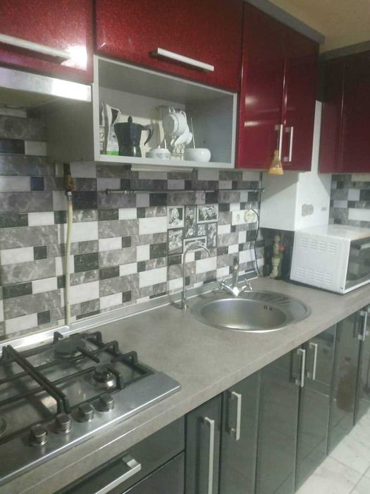 Оренда Ч/Б Шевченка