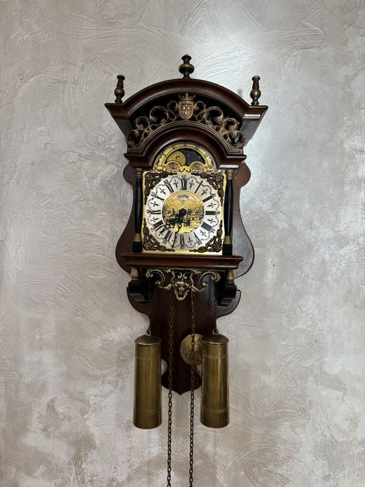 Годинники Голландія,Німеччина