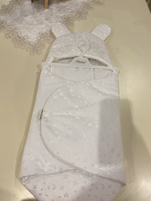 Конверт на хрещення