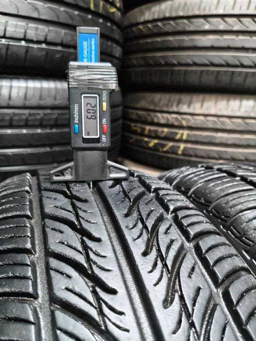 Kormoran Impulser b2 175/65r14 4шт, 6мм, ЛЕТО. Привезены из Германии