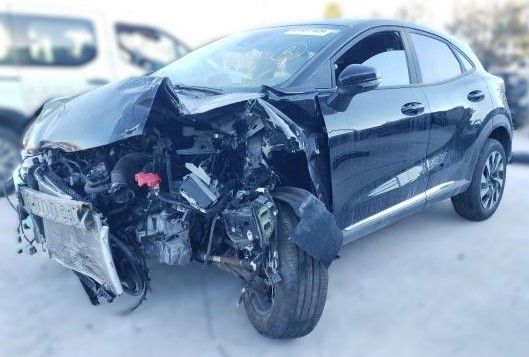Peças Ford Puma St A Partir De 2023