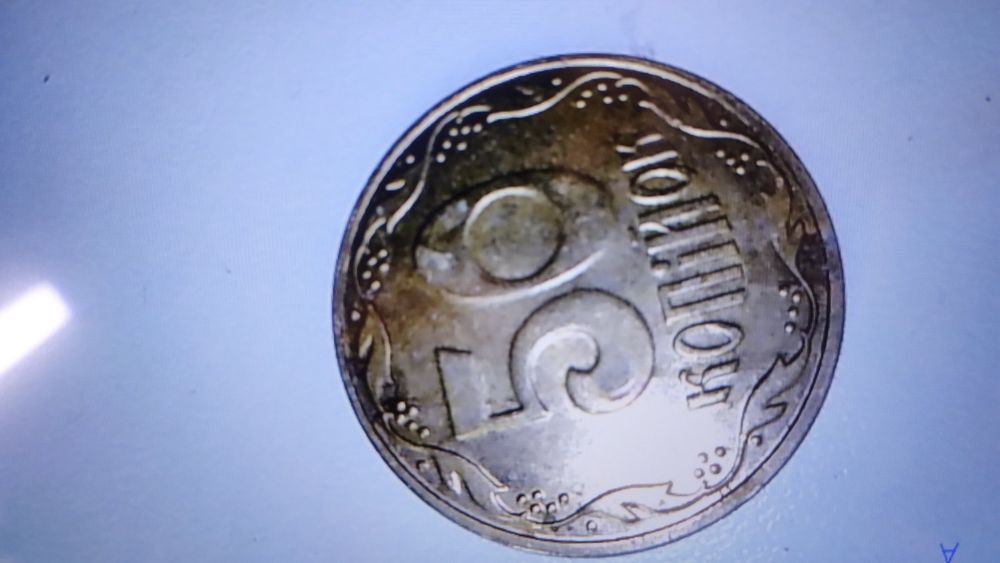 Эндоскоп две камеры 5.5 мм отличное качество Киев