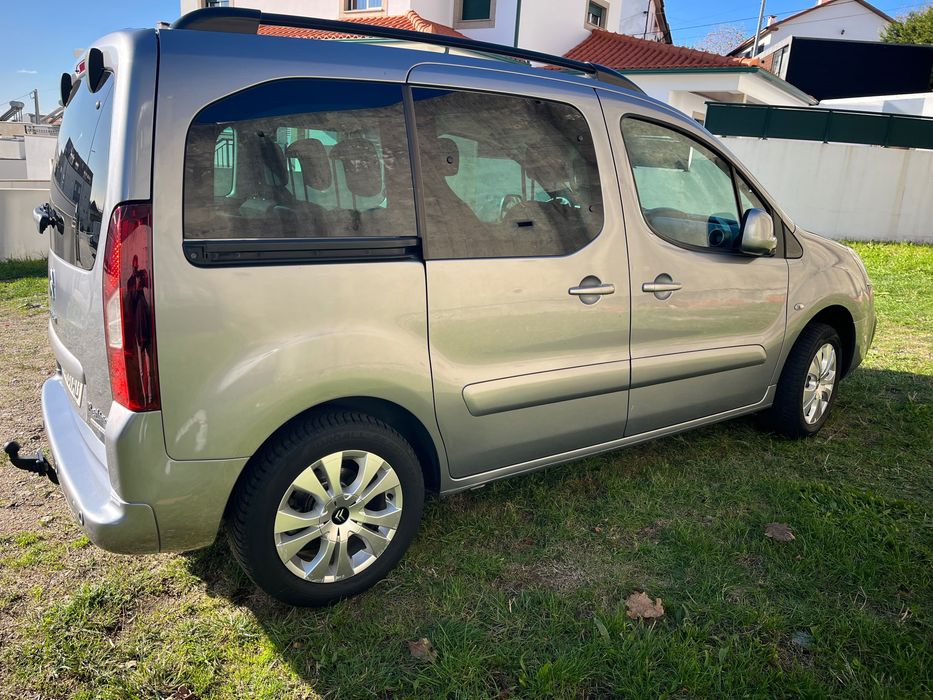 Citroen Berlingo Multispace