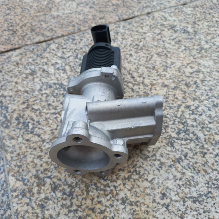 Valvula EGR NOVA