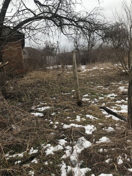 Продам будинок в с. Руська Поляна,Черкаська область