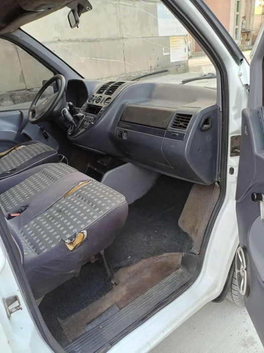Mercedes-Benz Vito 110 CDI продаж Львів