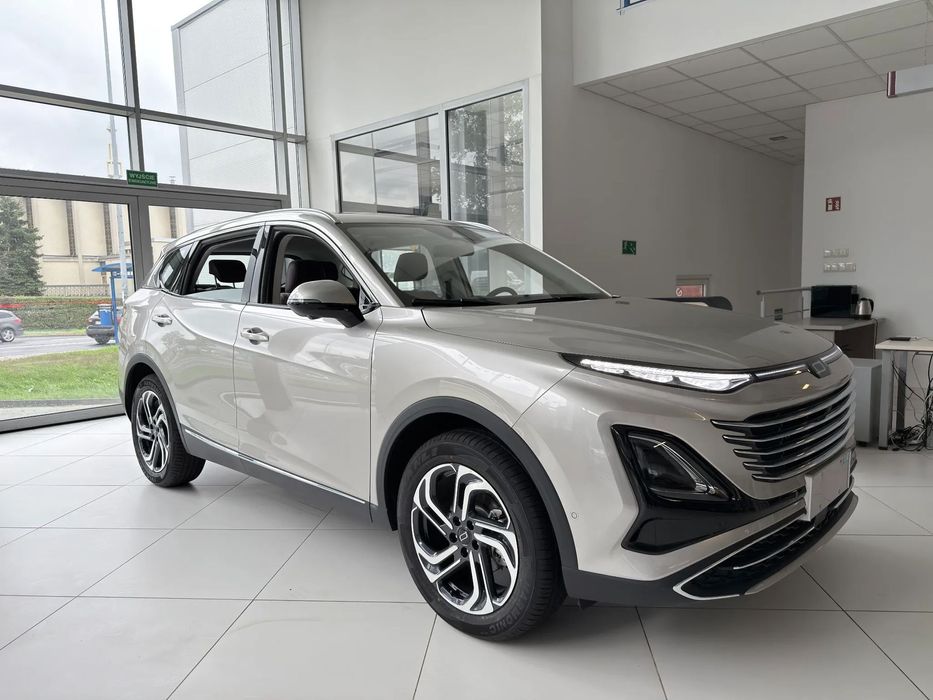 Bestune T90 Bestune T90 2.0T Elegance