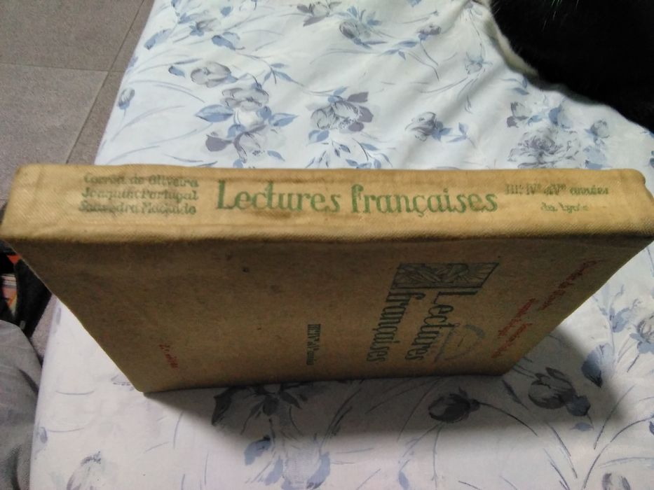 Lectures Francaises - 1953