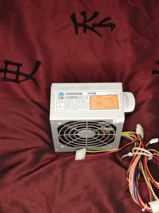 Várias Fontes Alimentação todas funcionais 5€ e 10€64354229053442120