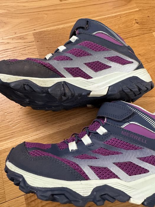 Buty Merrell rozm. 33
