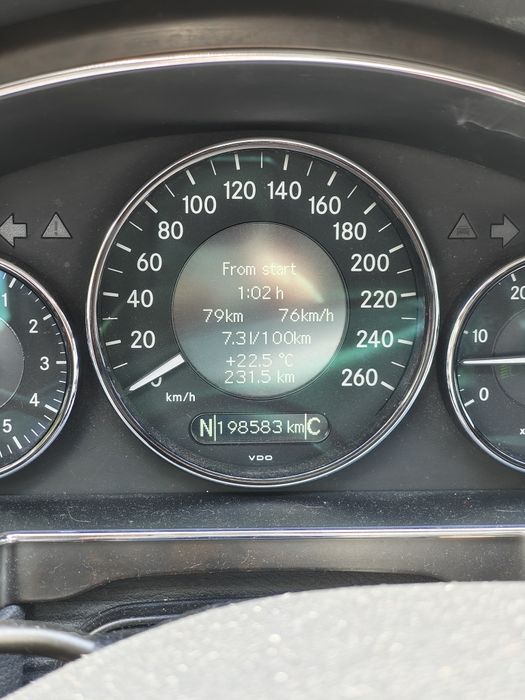 Mercedes-Benz CLS 320cdi