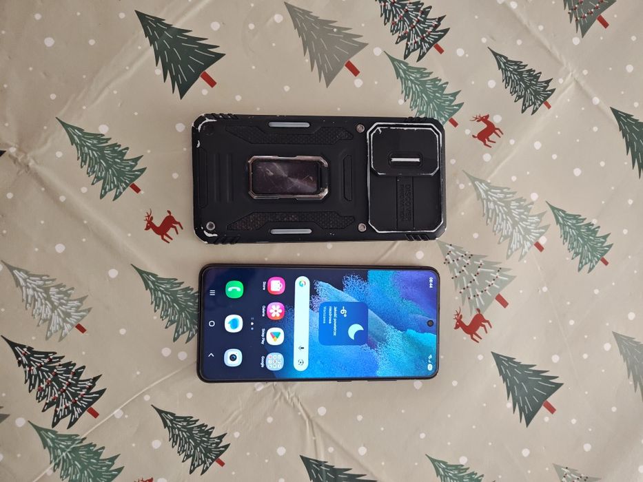 Samsung Galaxy S21 FE 5G ! Sprzedam !